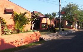Palmyra Cottages