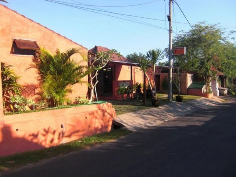 Palmyra Cottages Umalas (Bali) Exterior photo