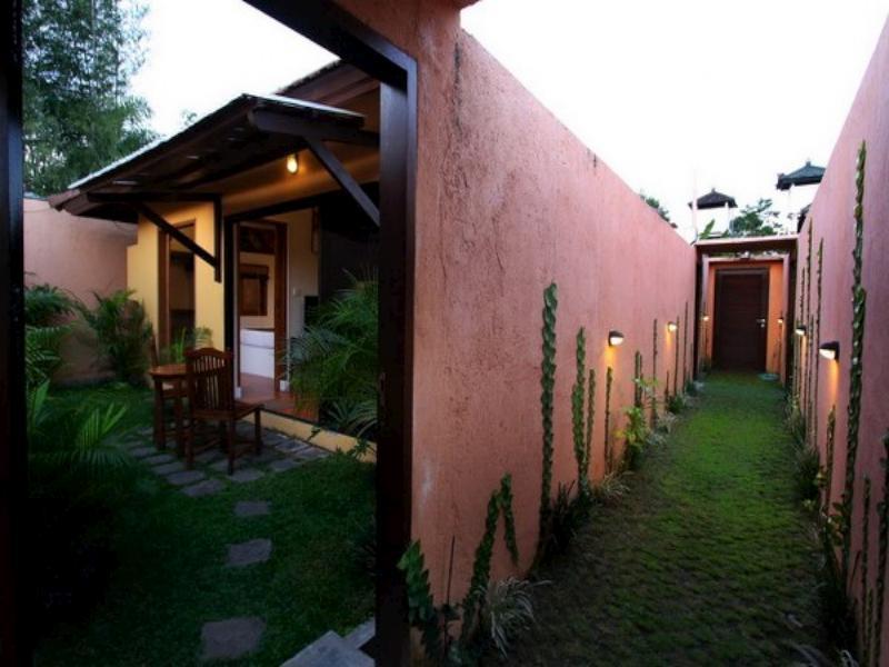Palmyra Cottages Umalas (Bali) Exterior photo
