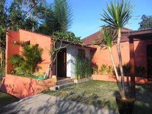 Palmyra Cottages Umalas (Bali) Exterior photo