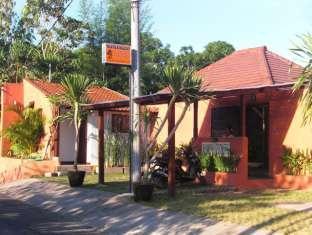 Palmyra Cottages Umalas (Bali) Exterior photo